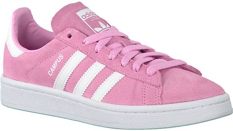 adidas meisjes roze|Roze adidas Schoenen online kopen .